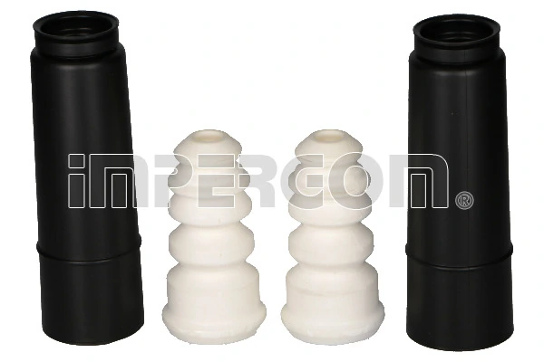 Dust Cover Kit, shock absorber